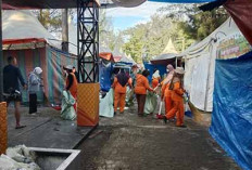 Sampah Festival Tabut Bengkulu Disulap Jadi BBM, 50 Kilogram Plastik Hasilkan 40 Liter Petasol
