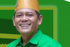 Fepi Suheri Direkomendasi DPP PPP Jabat Ketua Dewan, Pelantikan Menunggu Ini