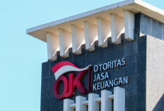 Perkuat Pengaturan Perdagangan Aset Keuangan Digital dan Derivatif, OJK Keluarkan Aturan Baru