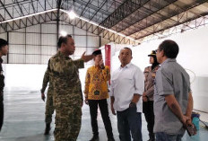 100 Desa di Seluma Belum Miliki   KDKMP, Ini Penyebabnya