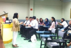 Tingkatkan Kompetensi Calon Guru, FKIP UNIB Kirim Mahasiswa Ikuti PPL ASEAN
