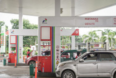 Distribusi BBM di Bengkulu Diawasi Satgas, Ini Tujuannya