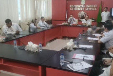 Tampung Aspirasi Eks Honorer, Pemkab Seluma Surati Pemerintah Pusat