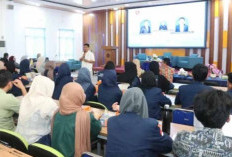  BPOM Bengkulu Paparkan Bahaya Kosmetik Ilegal