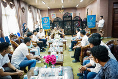  ESI Rejang Lebong Siap   Gelar Turnamen Tingkat Ini