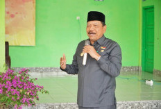 Marak Pelajar Nakal, Wagub Bengkulu Sebut Ini Penyebabnya