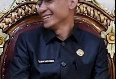 DAK Rp 4,2 Miliar 2026   Perkuat Kesehatan BS