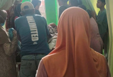 Mandi di Pantai Danau Kembar, Bocah SD Kaur Tewas Tenggelam, Begini kejadiannya