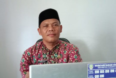 Isu 11 Kepala Desa Mogok Kerja, Camat Pastikan Pelayanan Tetap Berjalan