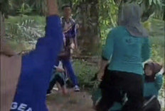 DP3AP2KB Seluma Dampingi Korban   dan Pelaku Bullying SMPN 45