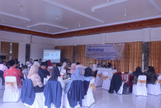  AKREL Gelar Penguatan Kualitas Pembelajaran, Ini Tujuannya