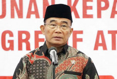 LPDP Berpotensi Distop, Ini Kata Menko PMK