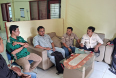  Ini Sasaran Tim BKD Benteng Datangi PT RAA