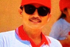 Bangun SPAL dan Pelapis Tebing  Antisipasi Banjir dan Tanah Longsor