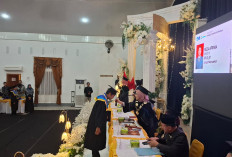  20 Persen Lulusan AKREL Langsung Bekerja, Ini Kelebihannya