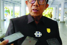 Silpa Dihitung Ulang, Begini Pernyataan Wakil Ketua DPRD Provinsi Bengkulu