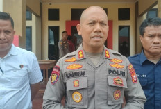 Polres Seluma Gencar Usut Berkas Honorer Lulus PPPK, Kapolres: Palsukan Dokumen Bisa Dipidana 