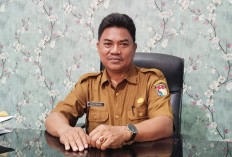 Redam Gejolak Harga Jelang Ramadhan 1447 H, TPID Mukomuko Siapkan Pasar Murah