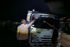  Teror Jalan Lintas Curup–Lebong, Pengemudi Terluka Usai Mobil Dilempari Batu