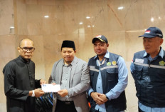 20 Ribu Jemaah Haji Indonesia Diberi Kompsensasi Konsumsi, Ini Besarannya 