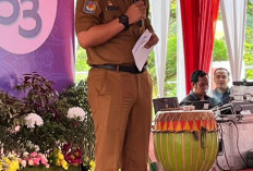 Dorong Percepat Pembangunan PPN, Bupati Seluma Temui Kementerian KKP, Diminta Penuhi Syarat Ini