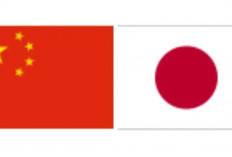 Final Piala Asia U23 2026, Jepang VS China, Tanding Nanti Malam