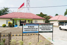 Cegah Bantuan Salah Sasaran, Dinas Perkim Mukomuko Coret 50 Calon Penerima Bedah Rumah ‘Siluman’