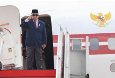Presiden Prabowo Subianto Kunker ke Prancis Saat Idul Adha, Tetap Pastikan Kurban Nasional Berjalan