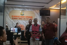 Kasus RSUD Kepahiang, Jaksa Incar Tersangka Lain, Periksa Rekanan dan Pegawai RSUD Kepahiang