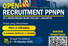 Masih Dibuka Lowongan Kerja PPNPN Bea Cukai,  Lulusan SMA Bisa Daftar, Ini Syaratnya 