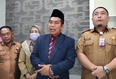 Injak Alquran, Oknum ASN Kepahiang Langsung Dipecat, Begini Penjelasan Sekda 