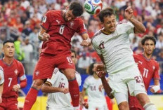 Piala Dunia 2026, Kalahkan Portugal, Spanyol ke Quarter Final