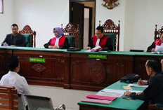 Korupsi Bank Bengkulu Rp6,7 Miliar Digunakan Judi Online hingga Renovasi Rumah