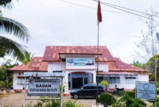  Hibah Parpol di Mukomuko Rp 1,3 Miliar