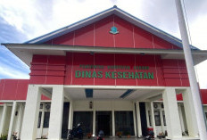  Nakes di Lebong Keluhkan    TPP Dipotong 90 Persen