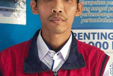 Stunting Masih Mengancam, Prevalensi Bengkulu di Atas Rata-rata Nasional 