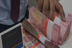 ASN Makin Sejahtera, Tunjangan Tambahan  Rp 800  Segera Cair, Ini Ketentuannya     