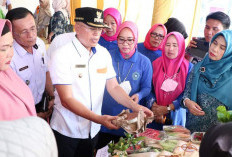 TP PKK BS Dukung Produksi Gula Aren, Di Kecamatan  Ini Produksinya  