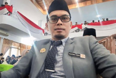 Investasi Tambang Emas di Seluma, Dewan Dapil III Mendukung Penuh