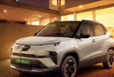 Tata Motors Luncurkan Punch, Harganya Cuma Rp 100 Jutaan