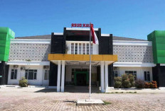 Lampaui Target, Realisasi PAD   RSUD Kaur Capai Rp 705 Juta