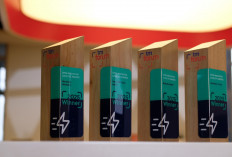 Telkomsel Raih Empat Penghargaan Internasional Outstanding Catalyst di TM Forum's Innovation Awards 2025 