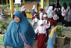  Waspada Perundungan Siswa Baru, Diknas Turun Tim, Gubernur Imbau Begini