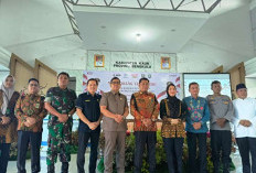 Pemkab Kaur Prioritaskan  3 Program Pembangunan 2027