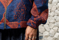SIMPATI X Othman Hadirkan Jaket Limited Edition 'Phoenix Crest Jacket'