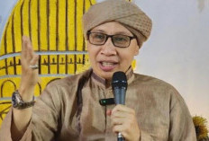 Apakah Cukup Sekali Seumur Hidup atau Bisa Berkali-kali Melaksanaan Kurban Idul Adha? Begini Kata Buya Yahya