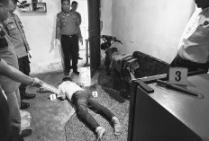Petani di Rejang Lebong Ditemukan Tewas di Dalam Rumahnya