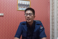 Lengkapi Bukti Laporan LHKPN, Ini Imbauan Anggota KPU Kota Bengkulu untuk Calon Anggota DPRD Terpilih 