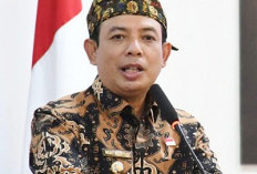Rayakan Tahun Baru Secara Sederhana