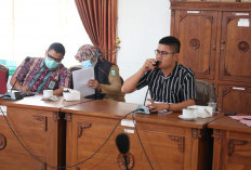  KAHMI Minta Pemkab    Kepahiang Perkuat Armada PBK 